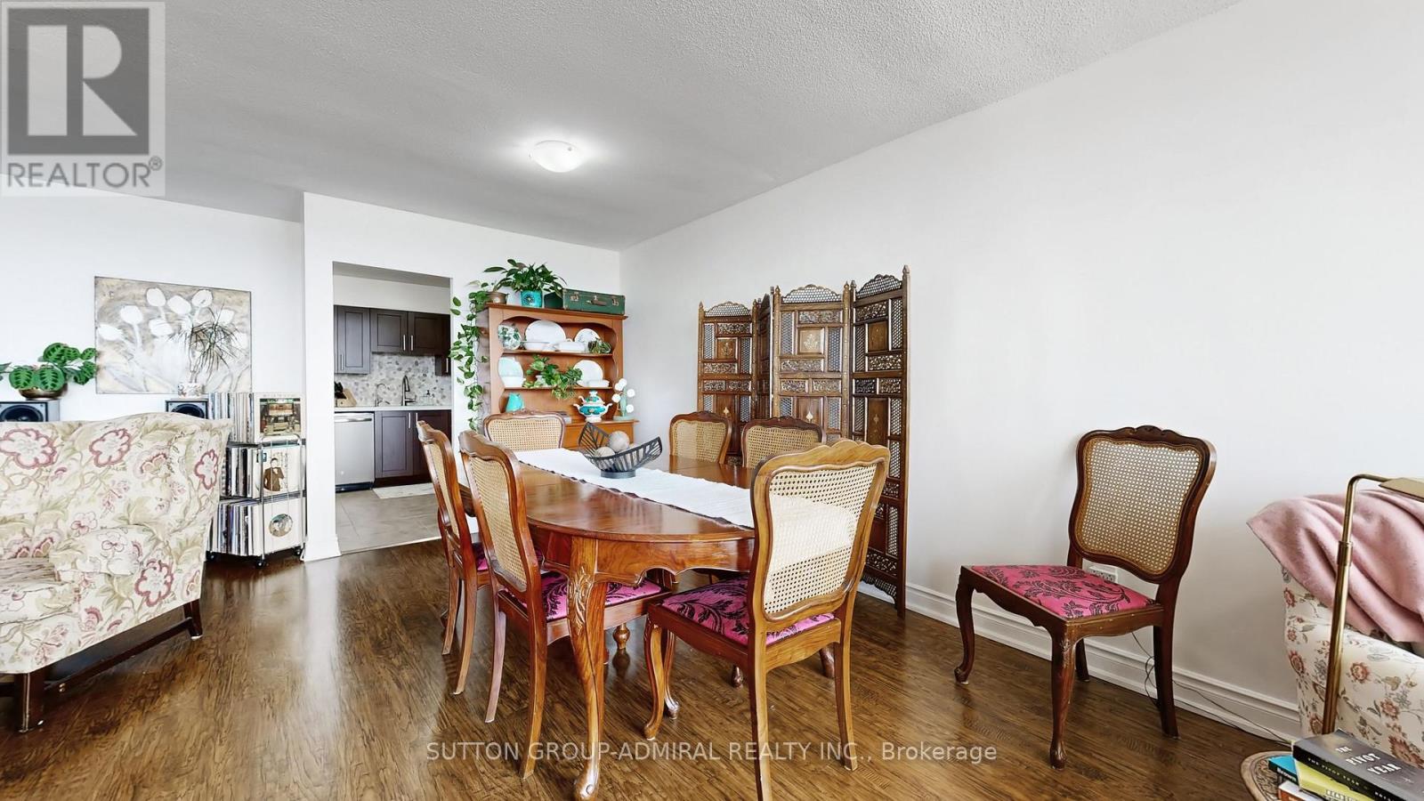 2402 - 85 Emmett Avenue, Toronto, Ontario  M6M 5A2 - Photo 11 - W12990060