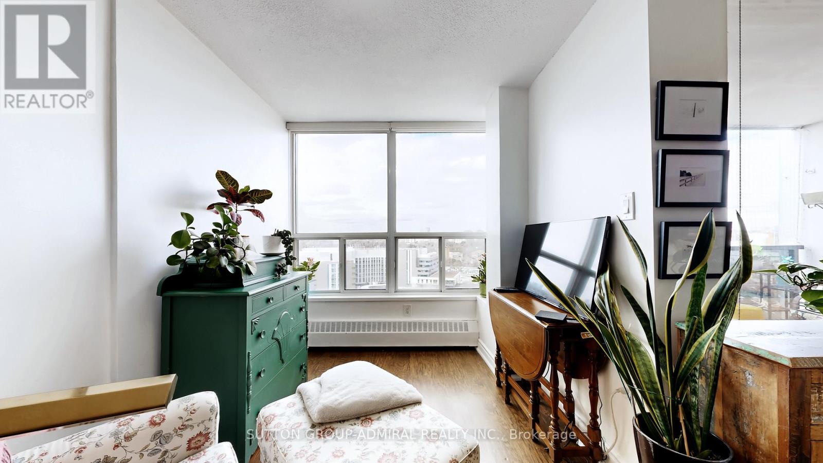 2402 - 85 Emmett Avenue, Toronto, Ontario  M6M 5A2 - Photo 14 - W12990060