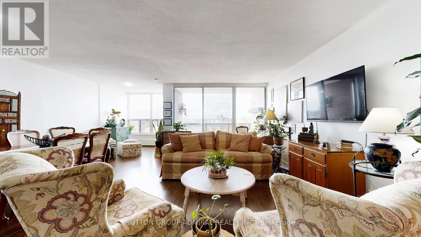 2402 - 85 Emmett Avenue, Toronto, Ontario  M6M 5A2 - Photo 19 - W12990060