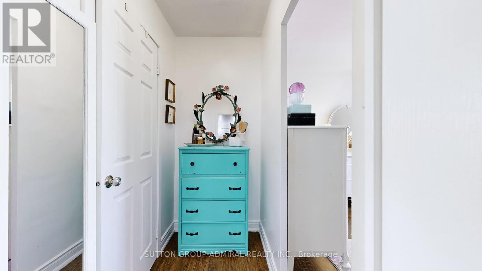 2402 - 85 Emmett Avenue, Toronto, Ontario  M6M 5A2 - Photo 25 - W12990060