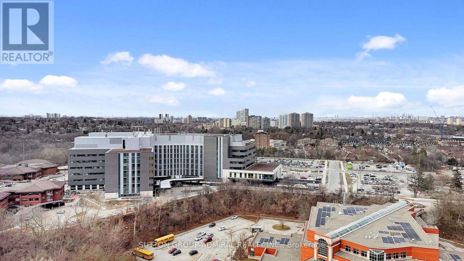 2402 - 85 Emmett Avenue, Toronto, Ontario  M6M 5A2 - Photo 33 - W12990060