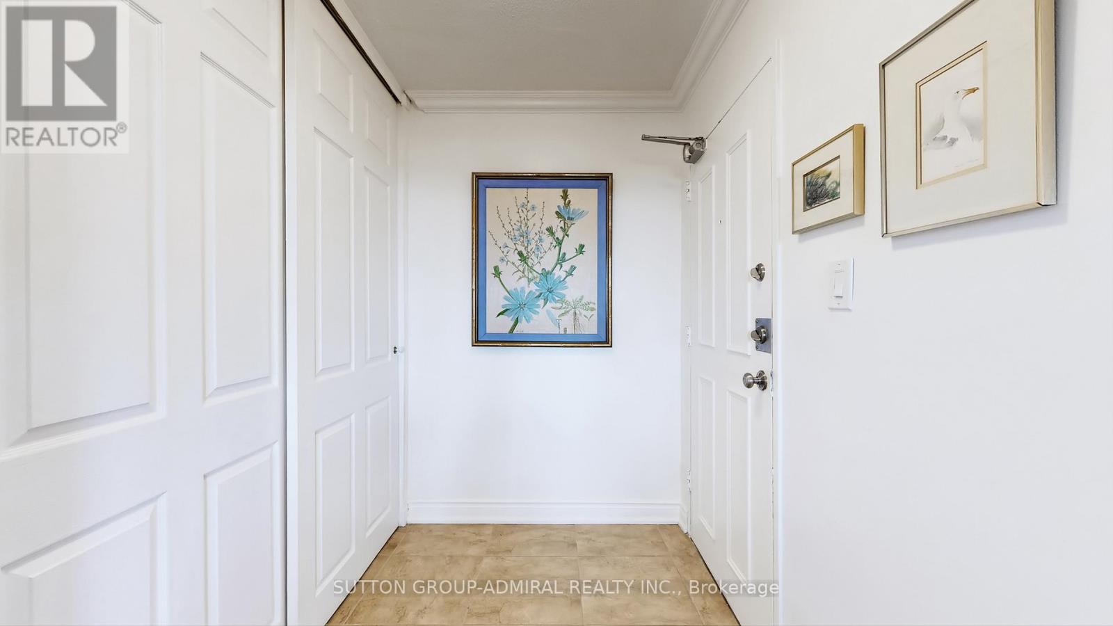 2402 - 85 Emmett Avenue, Toronto, Ontario  M6M 5A2 - Photo 4 - W12990060