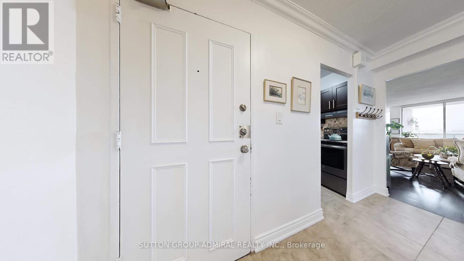 2402 - 85 Emmett Avenue, Toronto, Ontario  M6M 5A2 - Photo 5 - W12990060