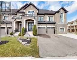 32 ANGELFISH ROAD, Brampton, Ontario