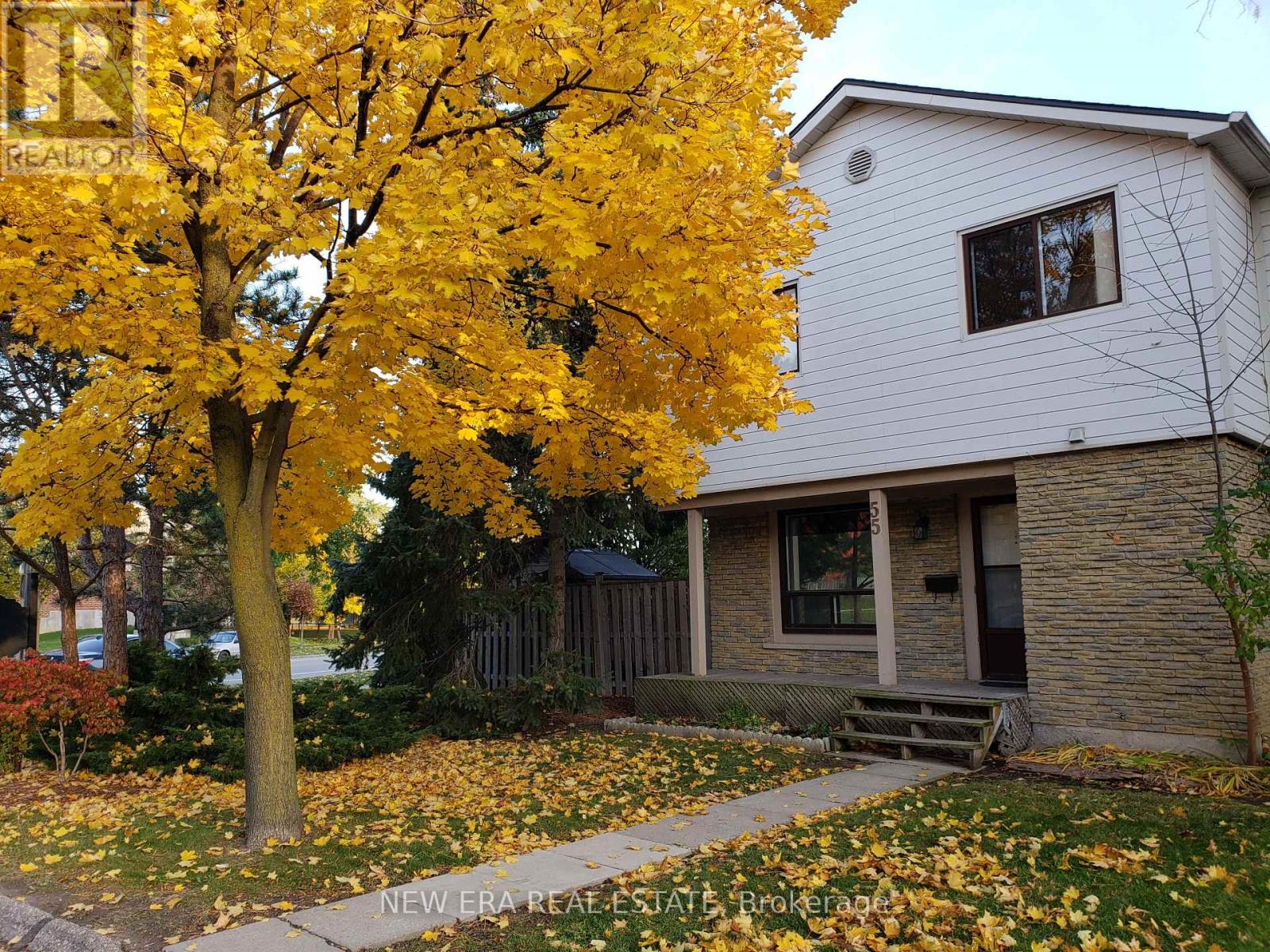 55 - 6540 Falconer Drive, Mississauga, Ontario  L5N 1M1 - Photo 2 - W12990088