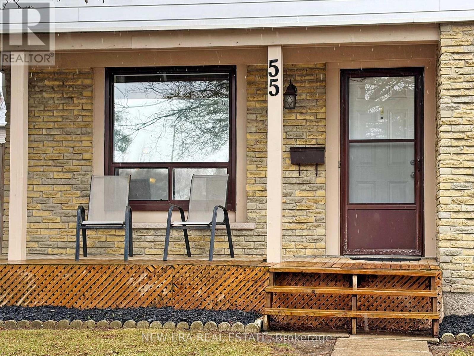 55 - 6540 Falconer Drive, Mississauga, Ontario  L5N 1M1 - Photo 3 - W12990088