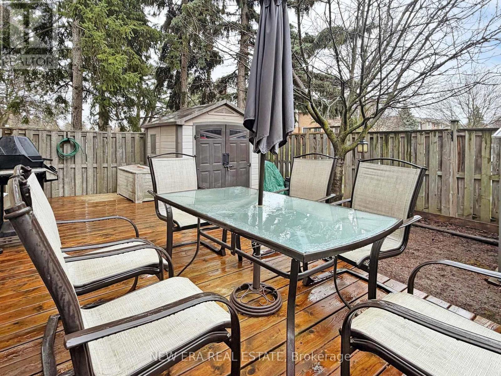 55 - 6540 Falconer Drive, Mississauga, Ontario  L5N 1M1 - Photo 35 - W12990088