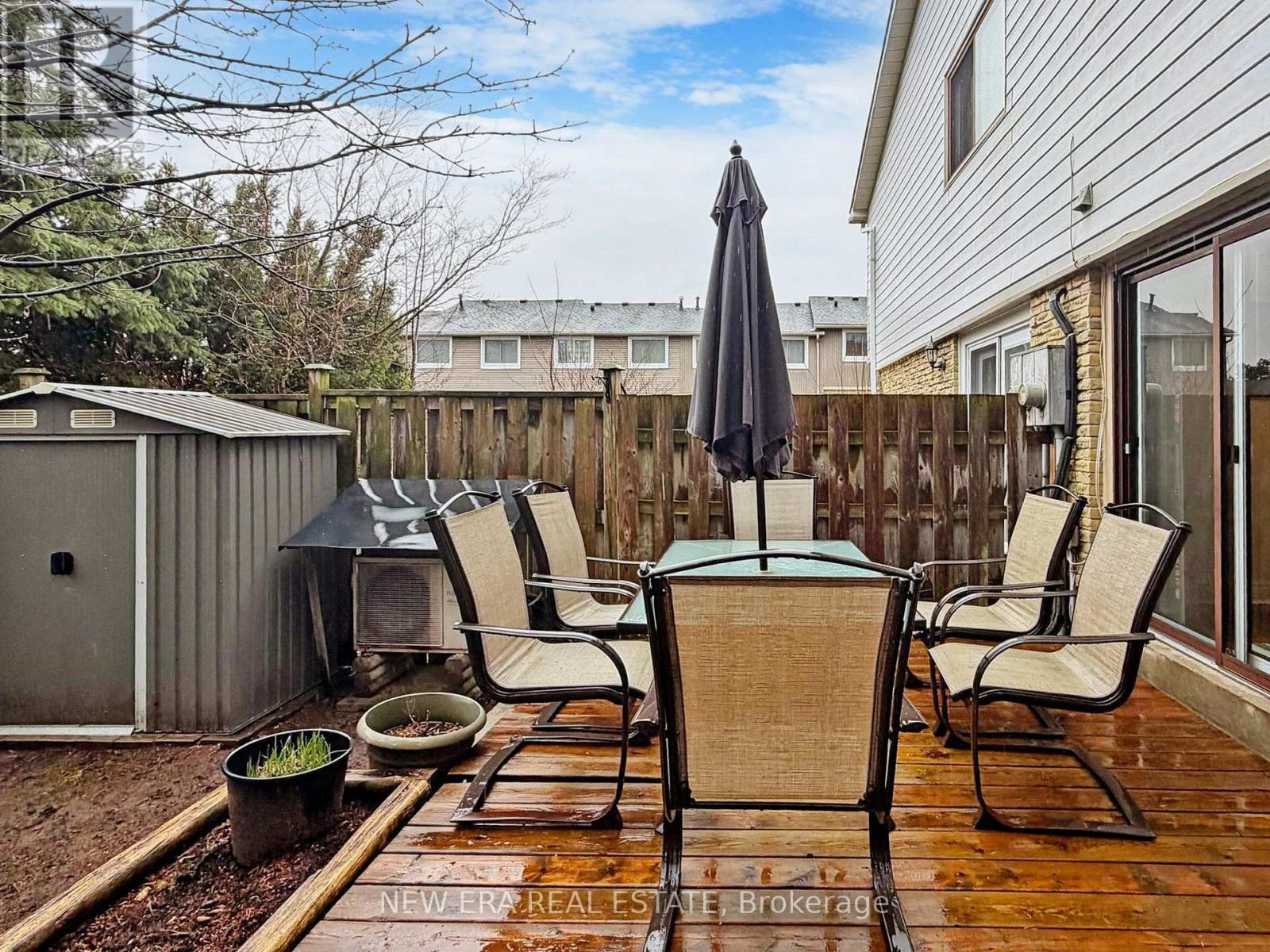 55 - 6540 Falconer Drive, Mississauga, Ontario  L5N 1M1 - Photo 36 - W12990088