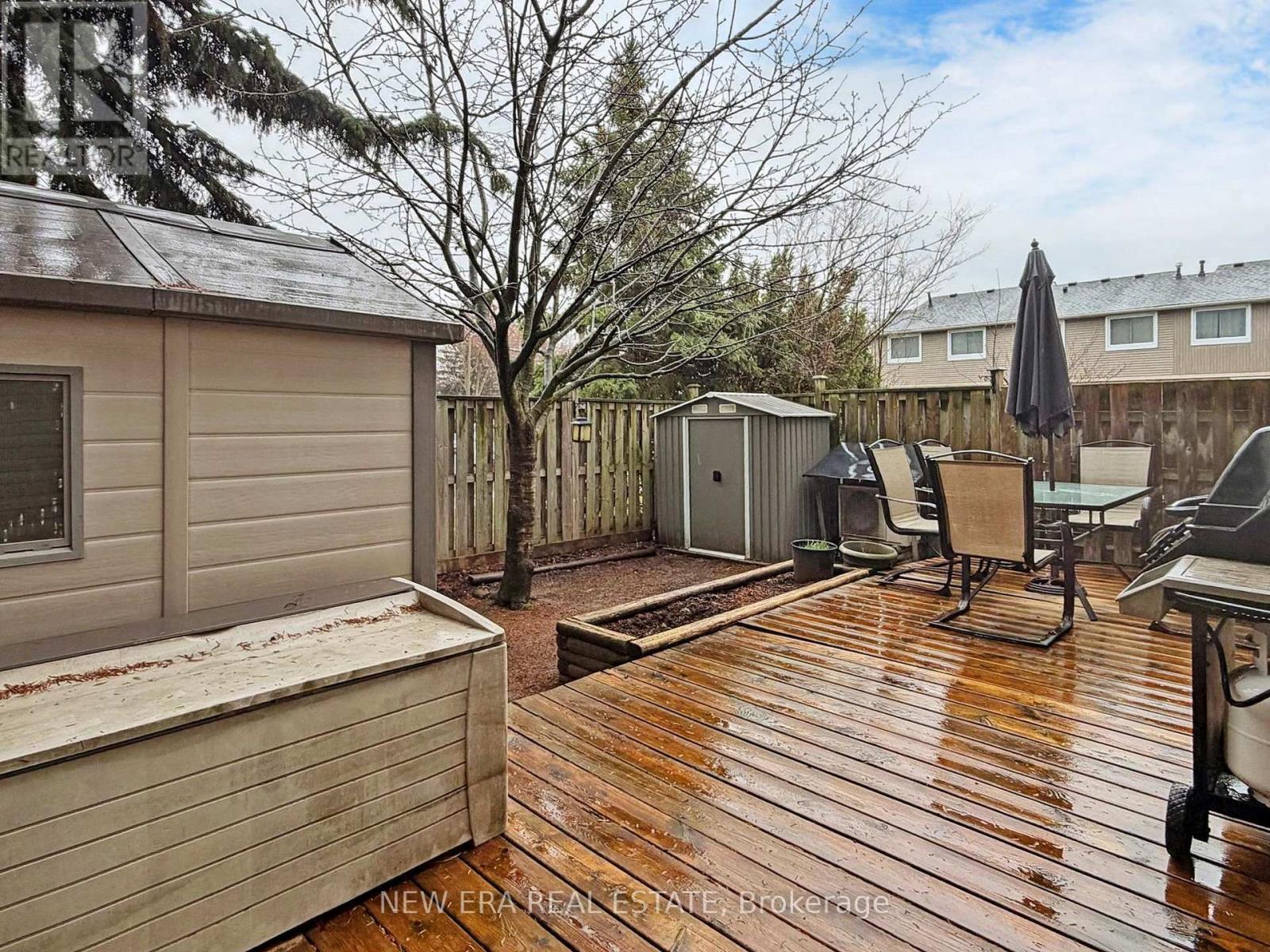 55 - 6540 Falconer Drive, Mississauga, Ontario  L5N 1M1 - Photo 37 - W12990088