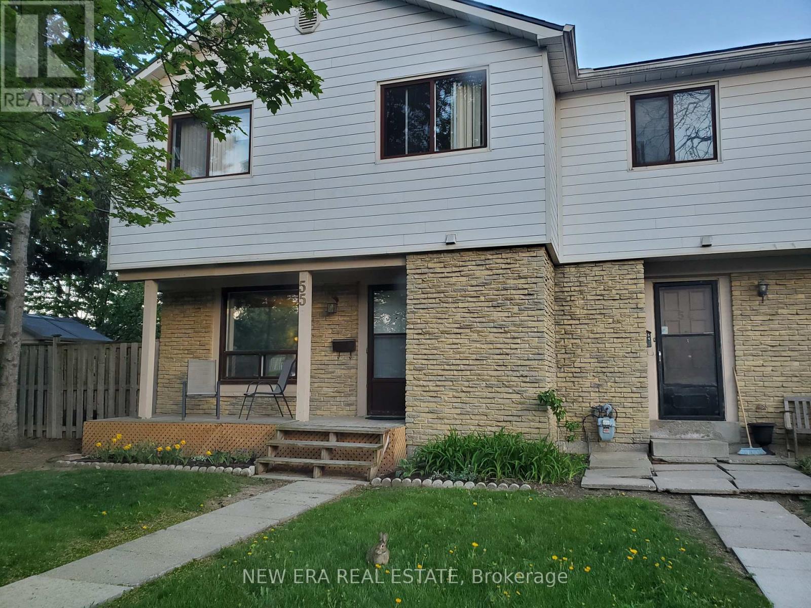 55 - 6540 Falconer Drive, Mississauga, Ontario  L5N 1M1 - Photo 42 - W12990088