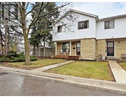 55 - 6540 FALCONER DRIVE, Mississauga, Ontario