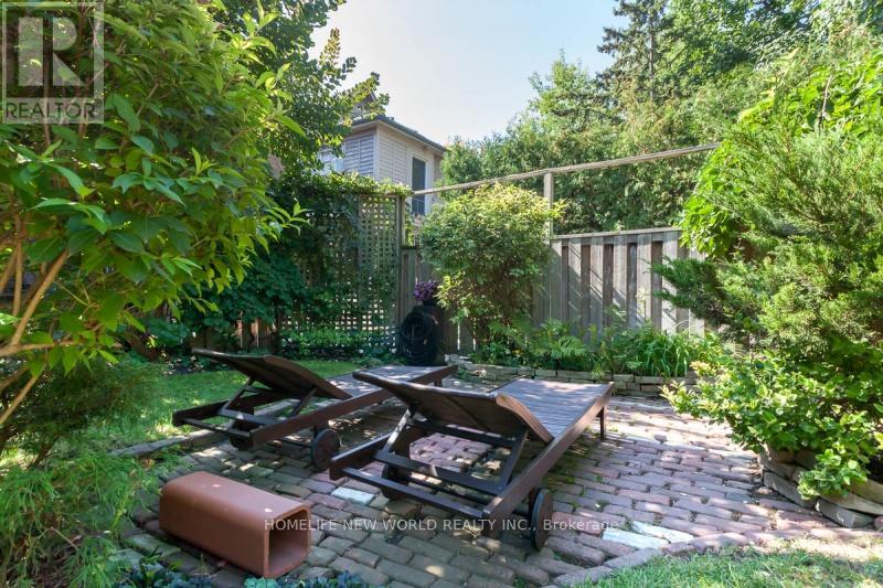 16 Laxton Avenue, Toronto, Ontario  M6K 1K9 - Photo 21 - W12990090