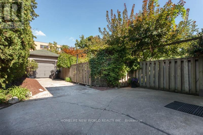 16 Laxton Avenue, Toronto, Ontario  M6K 1K9 - Photo 22 - W12990090