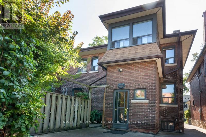 16 Laxton Avenue, Toronto, Ontario  M6K 1K9 - Photo 25 - W12990090