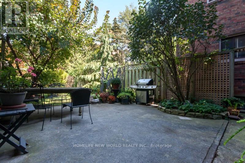 16 Laxton Avenue, Toronto, Ontario  M6K 1K9 - Photo 29 - W12990090