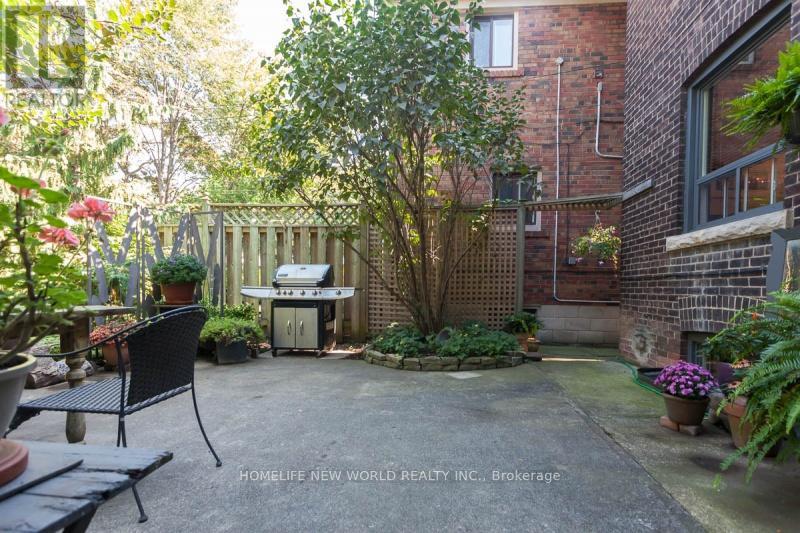 16 Laxton Avenue, Toronto, Ontario  M6K 1K9 - Photo 31 - W12990090