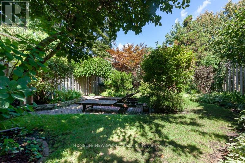 16 Laxton Avenue, Toronto, Ontario  M6K 1K9 - Photo 32 - W12990090