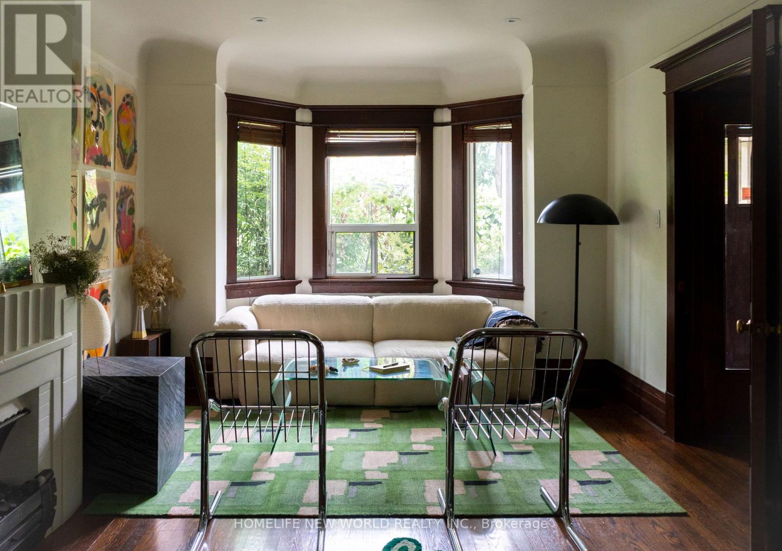 16 Laxton Avenue, Toronto, Ontario  M6K 1K9 - Photo 33 - W12990090