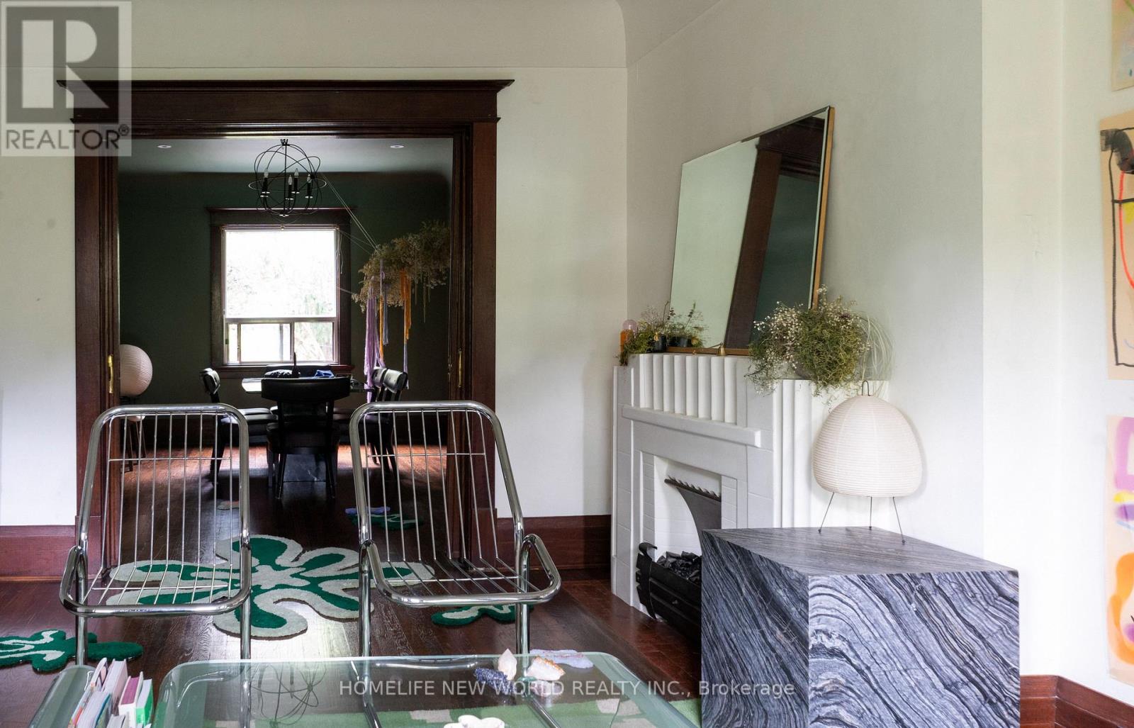 16 Laxton Avenue, Toronto, Ontario  M6K 1K9 - Photo 34 - W12990090