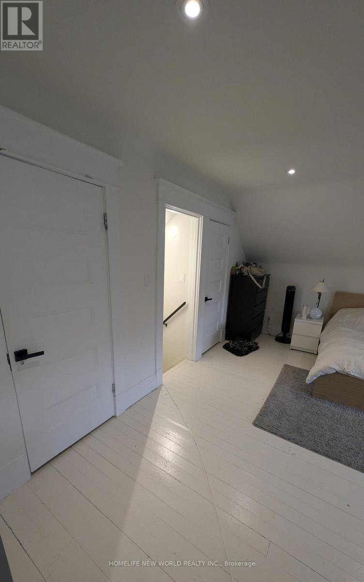 16 Laxton Avenue, Toronto, Ontario  M6K 1K9 - Photo 44 - W12990090