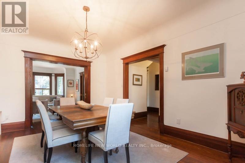 16 Laxton Avenue, Toronto, Ontario  M6K 1K9 - Photo 5 - W12990090