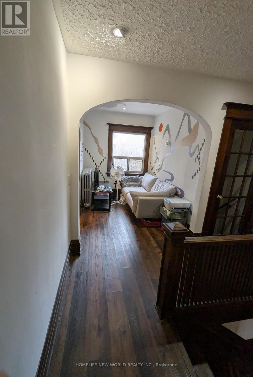 16 Laxton Avenue, Toronto, Ontario  M6K 1K9 - Photo 50 - W12990090