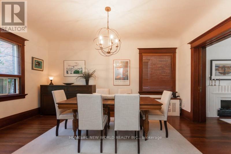 16 Laxton Avenue, Toronto, Ontario  M6K 1K9 - Photo 6 - W12990090