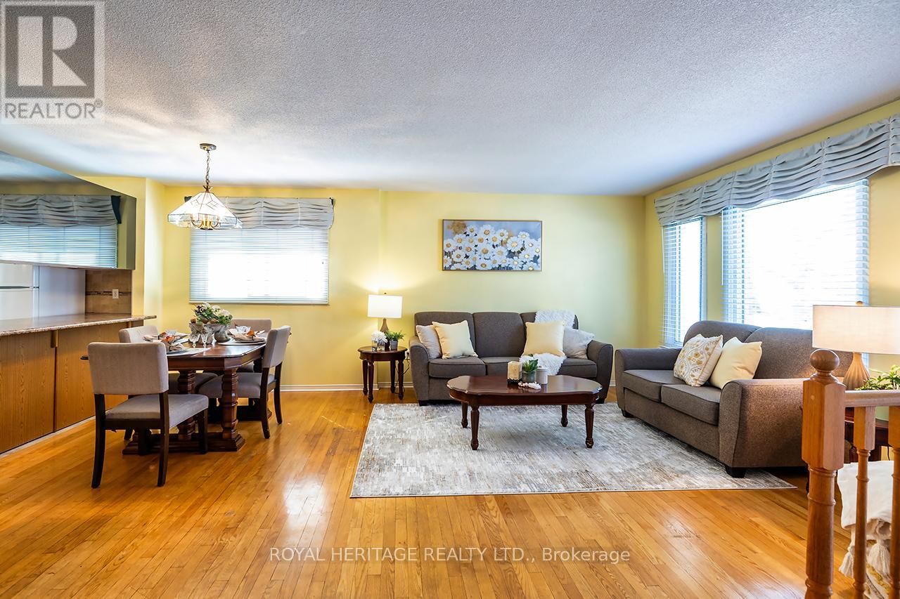 31 Thames Drive N, Whitby, Ontario  L1R 2M2 - Photo 7 - E12989430