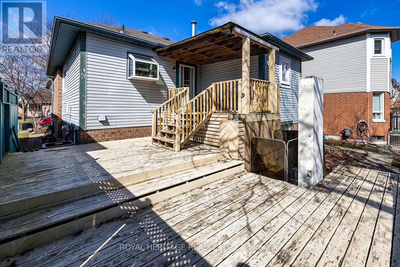 31 Thames Drive N, Whitby, Ontario  L1R 2M2 - Photo 32 - E12989430