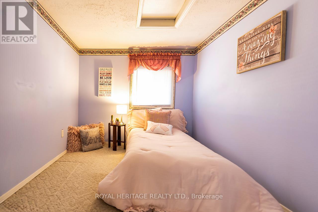 31 Thames Drive N, Whitby, Ontario  L1R 2M2 - Photo 20 - E12989430