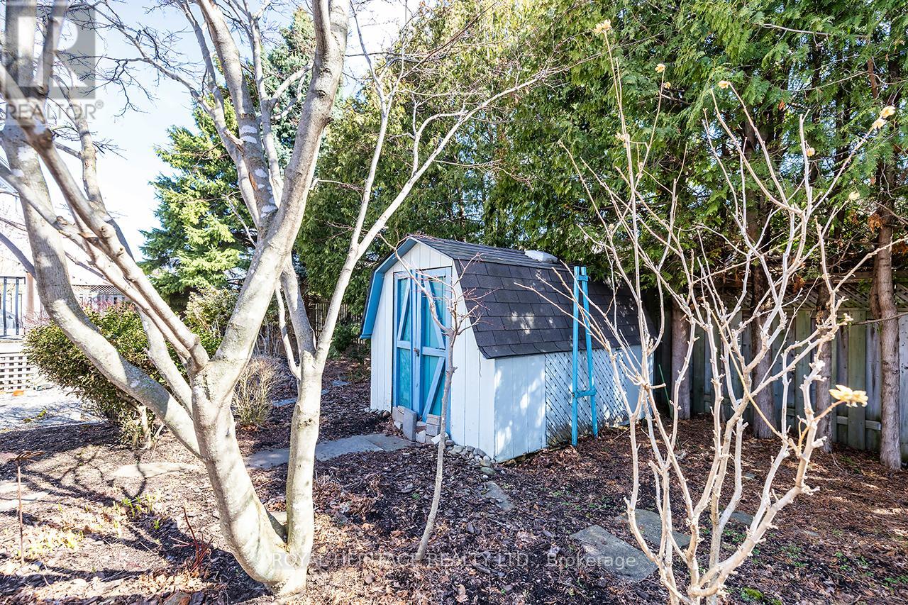 31 Thames Drive N, Whitby, Ontario  L1R 2M2 - Photo 36 - E12989430