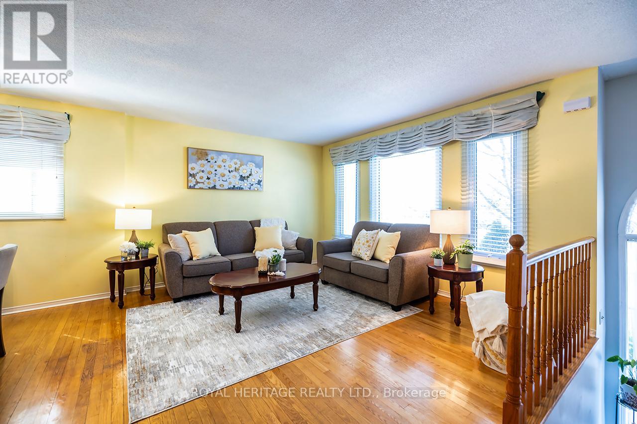 31 Thames Drive N, Whitby, Ontario  L1R 2M2 - Photo 8 - E12989430