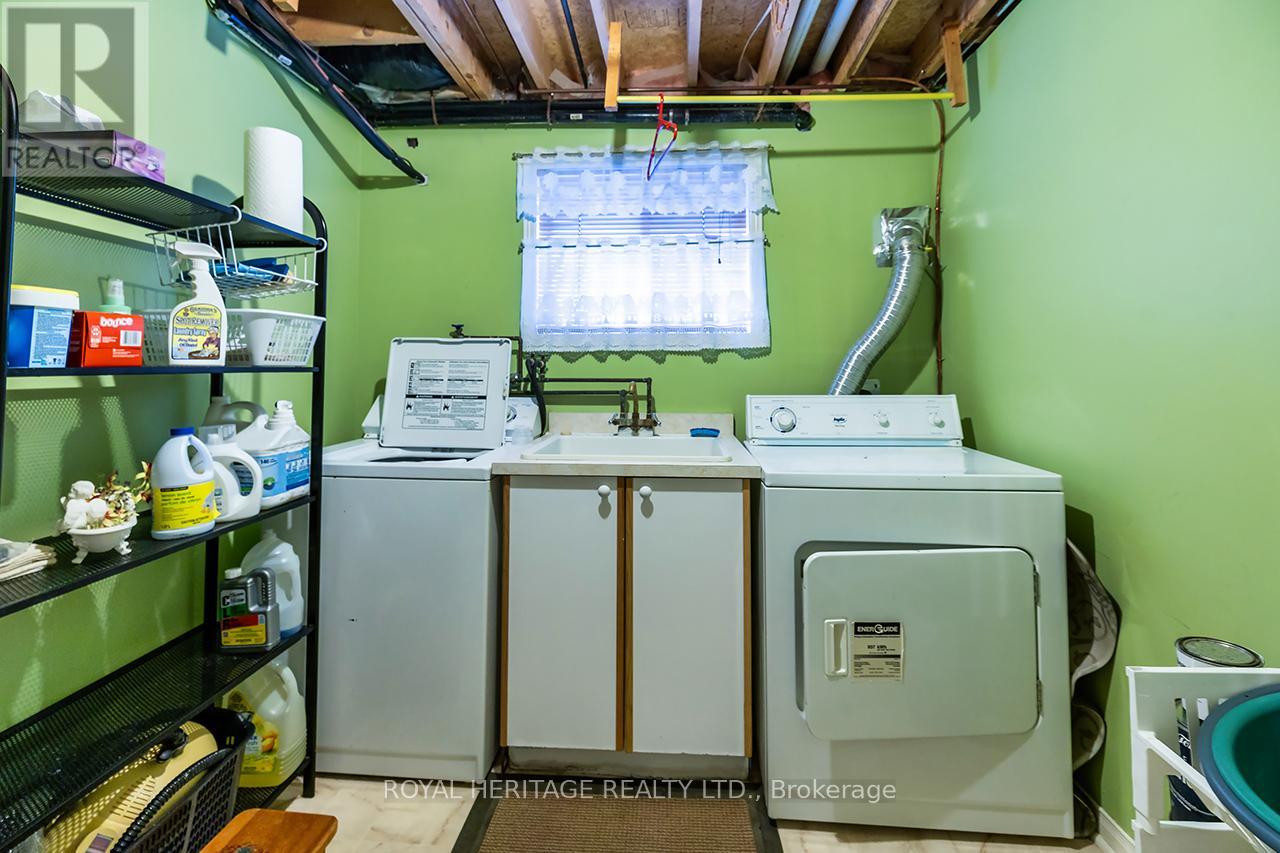 31 Thames Drive N, Whitby, Ontario  L1R 2M2 - Photo 29 - E12989430