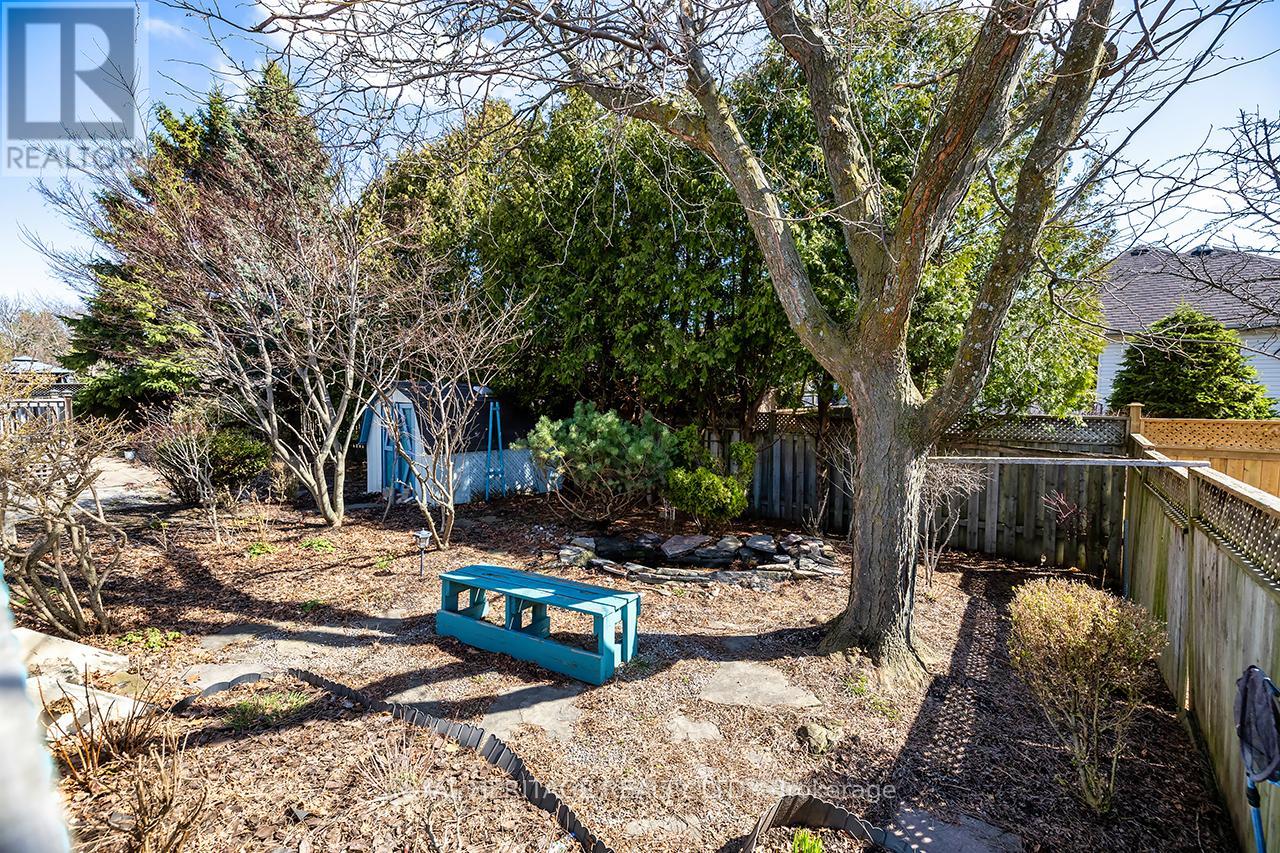 31 Thames Drive N, Whitby, Ontario  L1R 2M2 - Photo 33 - E12989430