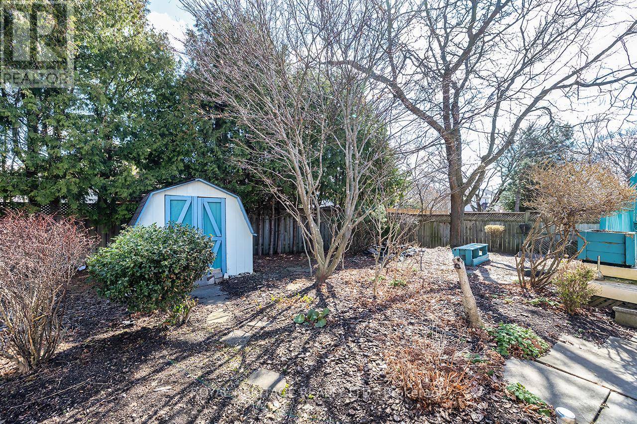 31 Thames Drive N, Whitby, Ontario  L1R 2M2 - Photo 37 - E12989430