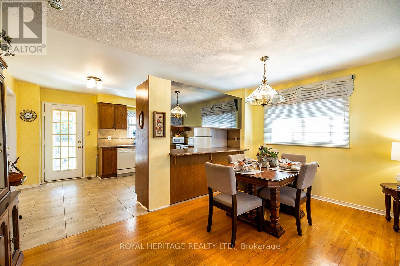 31 Thames Drive N, Whitby, Ontario  L1R 2M2 - Photo 11 - E12989430