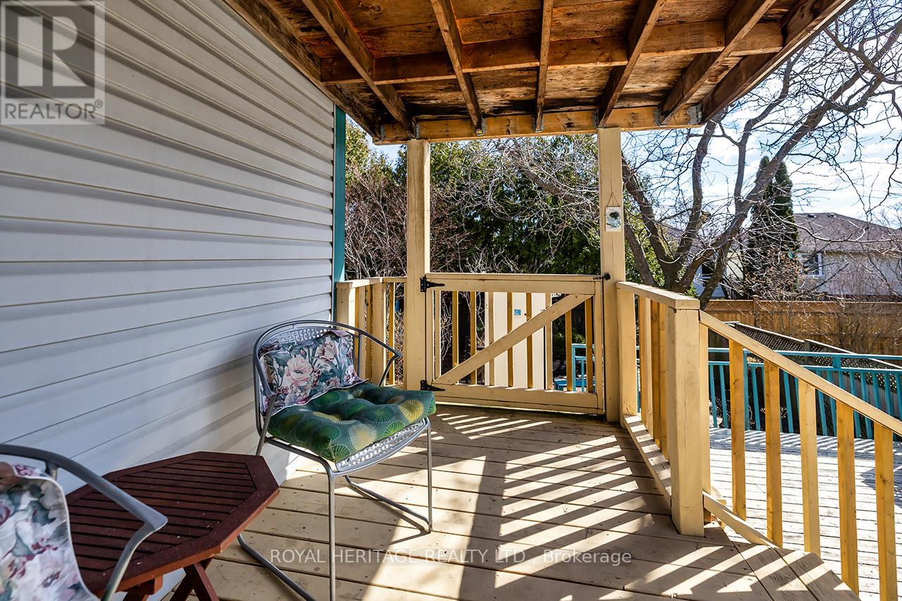 31 Thames Drive N, Whitby, Ontario  L1R 2M2 - Photo 30 - E12989430