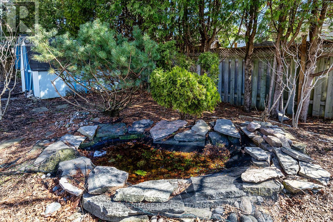 31 Thames Drive N, Whitby, Ontario  L1R 2M2 - Photo 34 - E12989430