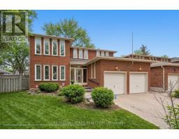 33 CARPENTER COURT, Markham, Ontario