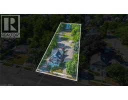 816 COLBORNE Street E, Brantford, Ontario