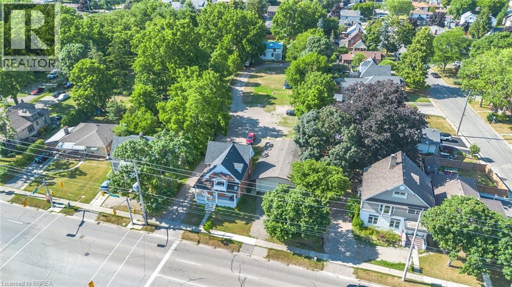 816 Colborne Street E, Brantford, Ontario  N3S 3S4 - Photo 10 - 40816387