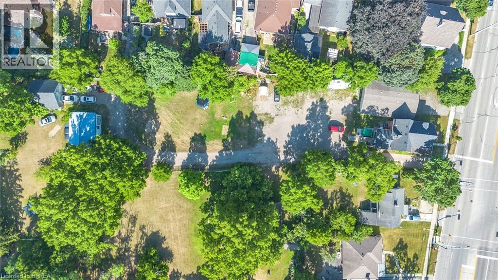 816 Colborne Street E, Brantford, Ontario  N3S 3S4 - Photo 12 - 40816387