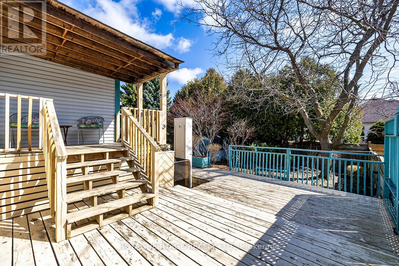 31 Thames Drive N, Whitby, Ontario  L1R 2M2 - Photo 31 - E12989430