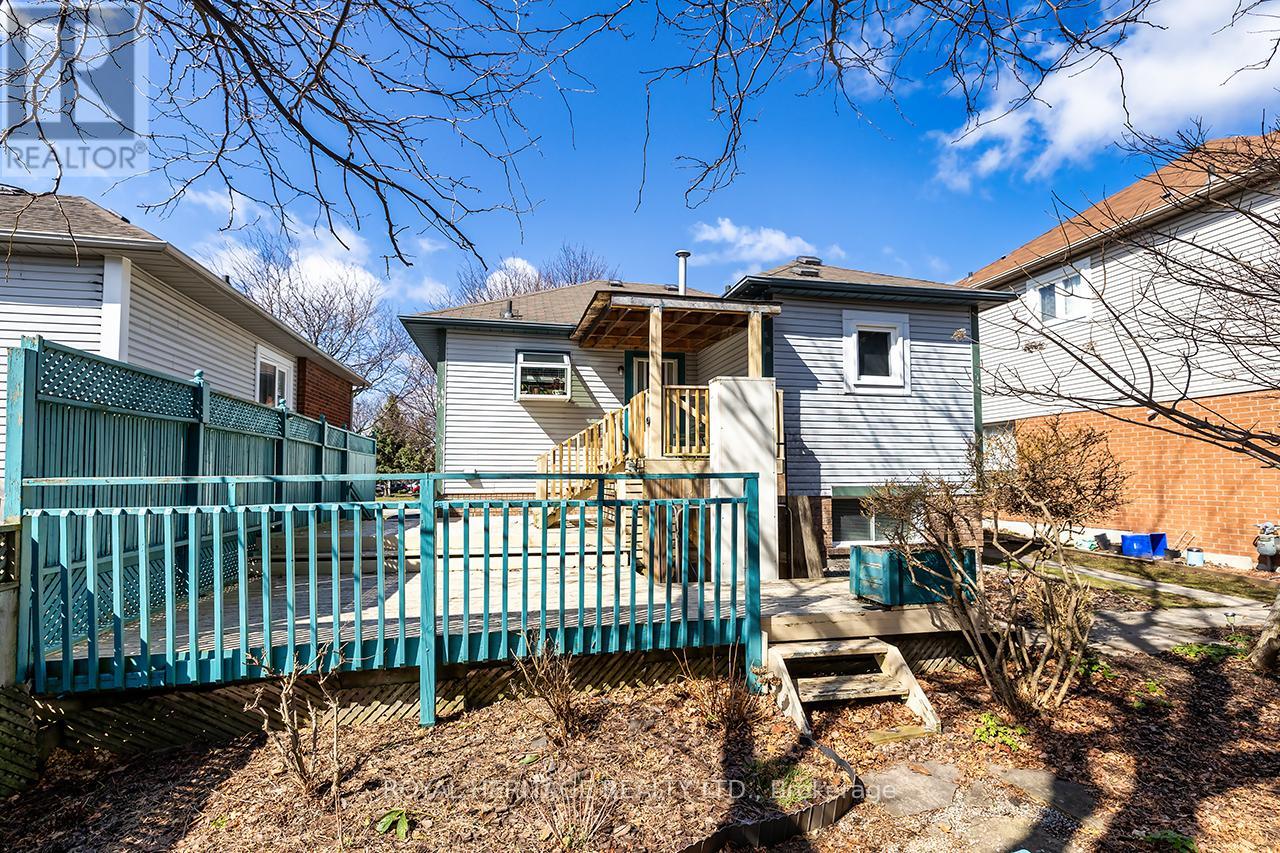 31 Thames Drive N, Whitby, Ontario  L1R 2M2 - Photo 35 - E12989430