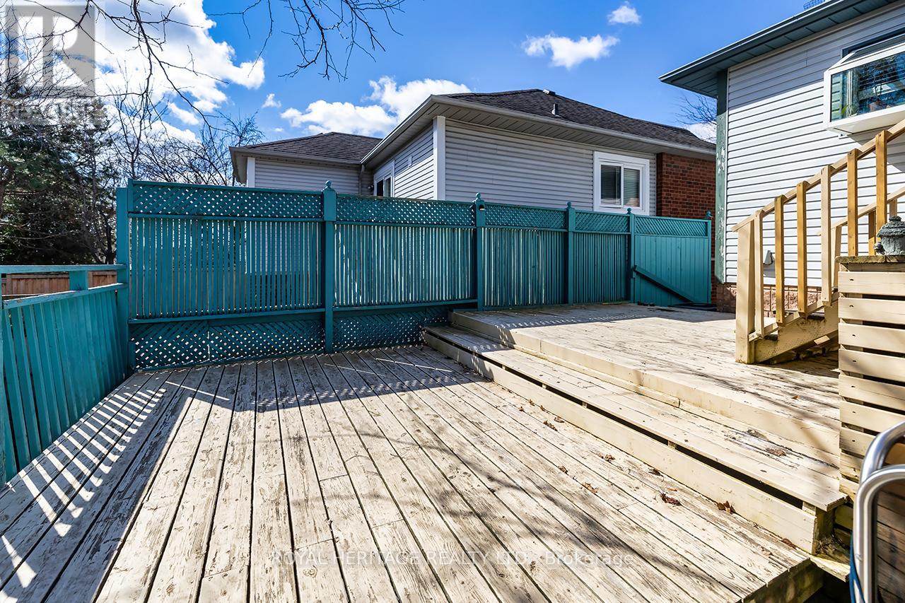 31 Thames Drive N, Whitby, Ontario  L1R 2M2 - Photo 39 - E12989430