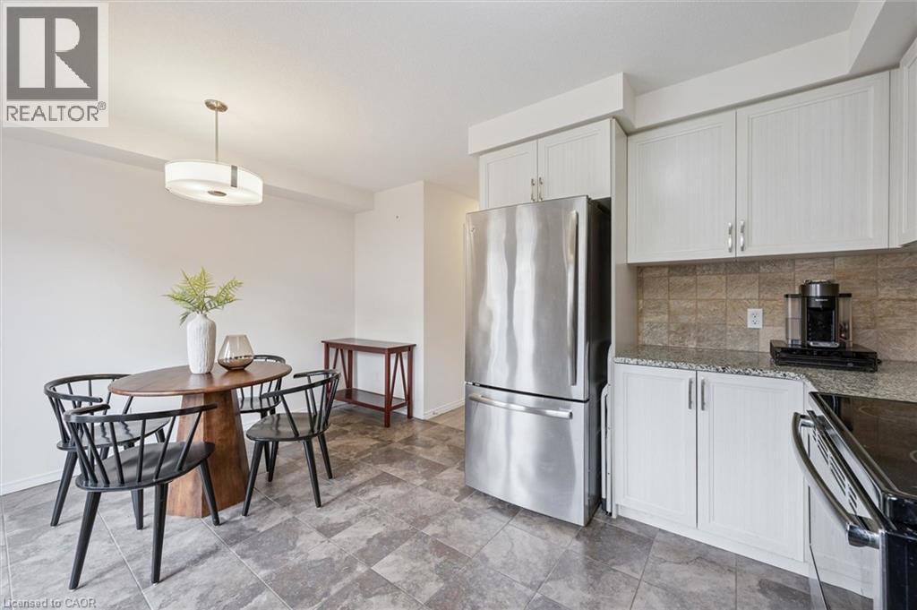 388 Old Huron Road Unit# 12b, Kitchener, Ontario  N2R 0J5 - Photo 10 - 40820099