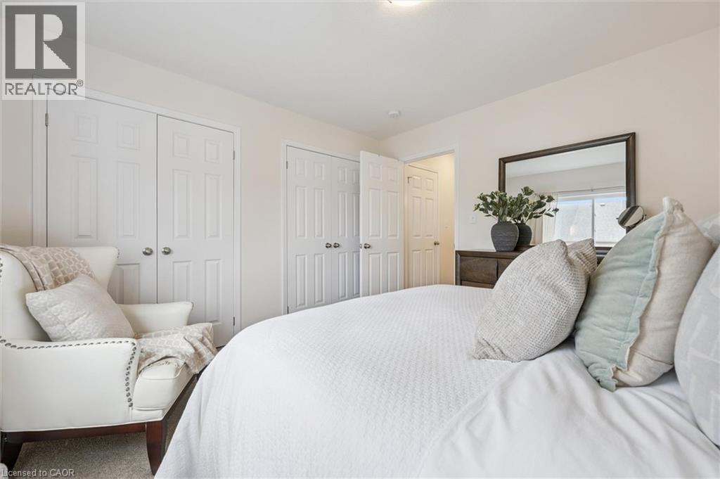 388 Old Huron Road Unit# 12b, Kitchener, Ontario  N2R 0J5 - Photo 15 - 40820099