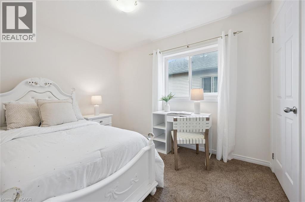 388 Old Huron Road Unit# 12b, Kitchener, Ontario  N2R 0J5 - Photo 17 - 40820099