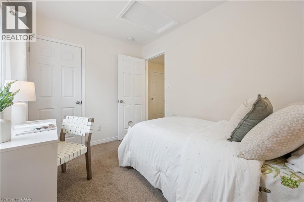 388 Old Huron Road Unit# 12b, Kitchener, Ontario  N2R 0J5 - Photo 18 - 40820099