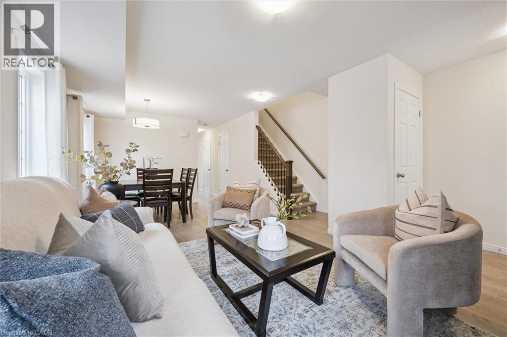 388 Old Huron Road Unit# 12b, Kitchener, Ontario  N2R 0J5 - Photo 3 - 40820099